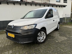 Volkswagen Caddy Cargo - 2.0 TDI Economy Business Airco, All season