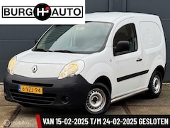 Renault Kangoo Express - 1.5 dCi 75 Express Compact Comfort - STUURBEKRACHTIGING - RADIO/CD - PARKEERSENSOREN ACHTE