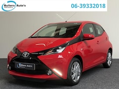 Toyota Aygo - 1.0 VVT-i x-play | TOUCHSCREEN | CAMERA | LMV