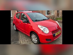 Suzuki Alto - 1.0 Base