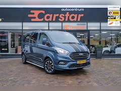 Ford Transit Custom - 310 2.0 TDCI L2H1 Sport|Navi|Cruise|Trekhk|Camera