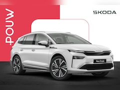 Skoda Enyaq iV - 286pk 85 Selection | Stoelverwarming | 20" Velgen