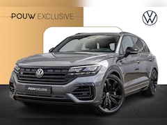 Volkswagen Touareg - R 3.0 TSI 462pk eHybrid 4MOTION | SoH 92% | Trekhaak | Panoramadak | Luchtvering | 360 Cam