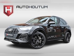 Audi Q5 - 50 TFSI e Black edition, Facelift, Sportstoelen, Carplay