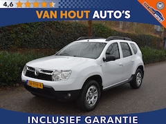 Dacia Duster - 1.6 Lauréate 2wd | TREKHAAK | NAVI | CAMERA