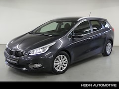 Kia Cee'd Sportswagon - 1.6 GDI BusinessLine | Navigatie | Camera | Parkeersensoren | Climate Control | Bluetooth