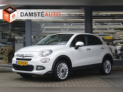 Fiat 500 X - 500X 1.4 Turbo MultiAir 16v 140pk Lounge │ Navigatiesysteem │ Parkeersensoren achter