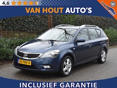 Kia Cee'd Sporty Wagon - 1.4 CVVT Navigator Plus Pack | TREKHAAK | NAVI | CAMERA