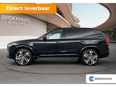 Volvo XC90 - 2.0 T8 Plug-in hybrid AWD Ultimate Dark | Trekhaak | Bowers&Wilkins | Luchtvering | 360° C