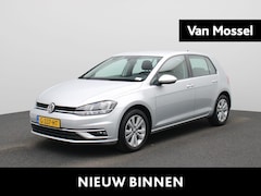 Volkswagen Golf - 1.0 TSI Comfortline | Apple Carplay/Android Auto | Parkeersensoren | Automaat |