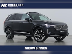 Volvo XC90 - T8 Recharge Plus Bright | FACELIFT | Long Range | Panoramadak | 360° Camera | Getint Glas