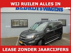 Fiat Doblò Cargo - 1.3 MJ L1H1 SX euro 6 1 eigenaar