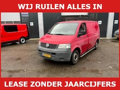 Volkswagen Transporter - 1.9 TDI 300 T800 Baseline AIRCO