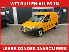 Volkswagen Caddy - 1.6 TDI