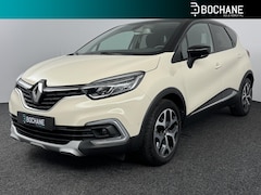 Renault Captur - 1.3 TCe Intens Panoramadak/Clima/Camera