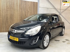 Opel Corsa - 1.2 EcoFlex Color Edition LPG