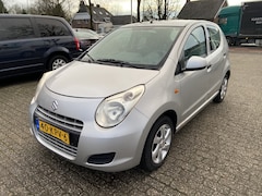 Suzuki Alto - 1.0 Comfort