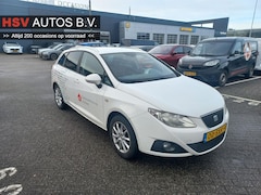 Seat Ibiza ST - 1.2 TDI COPA Plus Ecomotive airco LM org NL