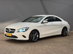 Mercedes-Benz CLA-Klasse - 180 Business Solution Automaat