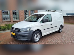 Volkswagen Caddy Maxi - 2.0 TDI L2H1 BMT Trendline met airco