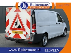 Mercedes-Benz Vito - 116 CDI 164 PK / L2H1 / TREKHAAK / CAMERA / WERKVERKEER / ZWAAIBALK / ROLLSIGN / ACTIERAAM