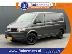 Volkswagen Transporter - 2.0 TDI / L1H1 / 1e EIG. / AIRCO / CRUISE / BLUETOOTH / LMV / 3-ZITS