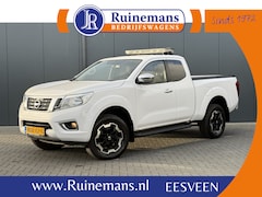 Nissan Navara - 2.3 dCi 164 PK / N-Connecta King Cab / 1e EIG. / 3.500 KG AHG / CAMERA / TREKHAAK / ECC /