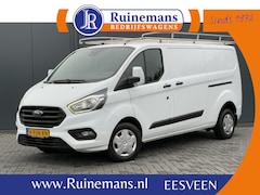 Ford Transit Custom - 2.0 TDCI / L2H1 / 1e EIGENAAR / CAMERA / TREKHAAK / IMPERIAAL / CRUISE / AIRCO