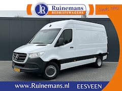 Mercedes-Benz Sprinter - 516 CDI 164 PK AUTOMAAT / L2H2 / 3.500 KG AHG / DUBBEL LUCHT