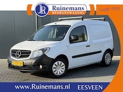 Mercedes-Benz Citan - 108 CDI EURO 6 / AIRCO / CRUISE / TREKHAAK / DAKDRAGERS