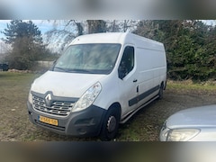 Renault Master - T35 2.3 dCi L3H3 (Start Niet)