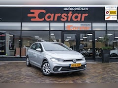 Volkswagen Polo - 1.0 TSI Life Business|Navi|Cruise|Pdc|Virtual