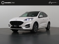 Ford Kuga - 2.5 PHEV ST-Line X | Panoramadak | Head-Up | Parkeercamera | Koplampen Adaptief | Cruise C