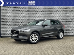 Volvo XC60 - 2.0 T5 AWD Momentum Pro | Trekhaak inklapbaar | Stoel en stuurverwarming | Achteruitrijcam