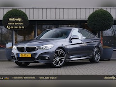 BMW 3-serie Gran Turismo - 320i Executive|M-Sport|Alcantara|NL AUTO|Xenon