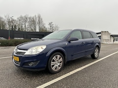 Opel Astra - 1.6 16V ST.WGN. EASYTRONIC 85KW EXPORT / HANDEL