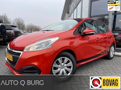 Peugeot 208 - 1.2 PureTech Active | Navi | Cruise | Airco | LMV |