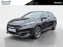 Kia XCeed - 1.0 T-GDi DynamicPlusLine | Airco | Navi | camera | LM Velgen | Stoelverwarming | Stuurver