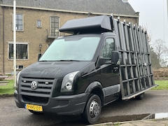 Volkswagen Crafter - 46 2.5 TDI L2 DC Airco * rijdt perfect