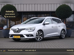 Renault Mégane Estate - 1.3 TCe Bose|Camera|Navi|Cruise|NL AUTO