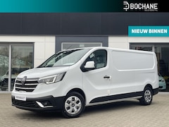 Renault Trafic - 2.0 Blue dC1 150 EDC T30 L2H1 Extra | Automaat | Lichtmetalen velgen | Navigatie