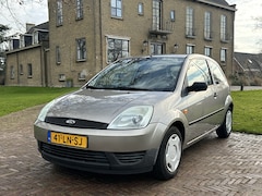 Ford Fiesta - 1.25-16V Core NAP * Nette staat