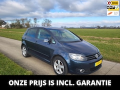 Volkswagen Golf Plus - 1.2 TSI Highline nieuwe distr ketting