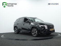 Hyundai Tucson - 1.6 PHEV N Line Edition | Private lease 699 p.m