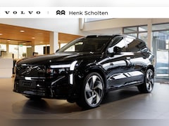 Volvo EX90 - Twin Motor Performance Ultra 7p. 111 kWh 717 Onyx Black metallic, Nordico Charcoal interie