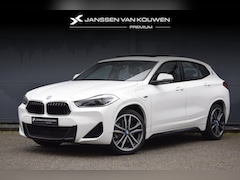 BMW X2 - xDrive25e Executive / M-Sport / Pano / Camera / Apple Carplay