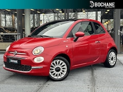 Fiat 500 - 1.0 Hybrid Dolcevita | Panoramadak | Apple carplay | Airconditioning