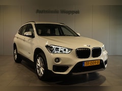 BMW X1 - 18i Automaat | Elektrische Kofferklep | Navigatie | Bluetooth Telefoon |