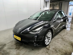 Tesla Model 3 - Long-Range AWD 351pk 75 kWh [ TREKHAAK+AUTOPILOT+19" LMV+620KM WLTP ]