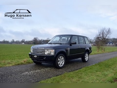 Land Rover Range Rover - 4.4 V8 Vogue Blauw